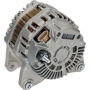 Alternator\\/Dynamo Hc-Cargo 116680 Luxe