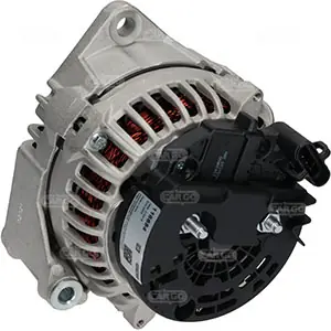 Professioneel Alternator\\/Dynamo Hc-Cargo 116684