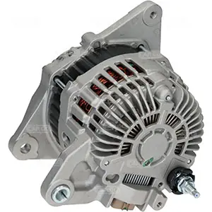 Alternator\\/Dynamo Hc-Cargo 116707 Gratis Retour
