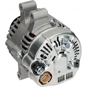 Alternator\\/Dynamo Hc-Cargo 116733 Gereduceerde Prijs