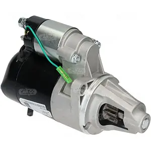 Populair Starter Hc-Cargo 116800