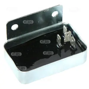 Hoge Kwaliteit Spanningsregelaar Hc-Cargo 130015