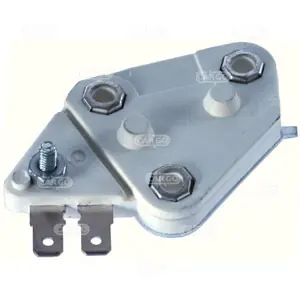 Spanningsregelaar Hc-Cargo 130510 Garantie Inbegrepen