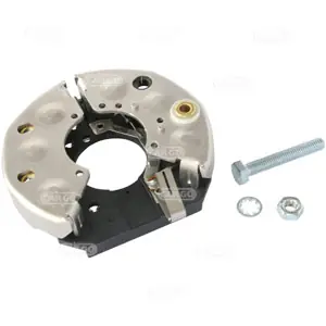 Lage Prijs Dynamo gelijkrichter (Diodebrug) Hc-Cargo 130594