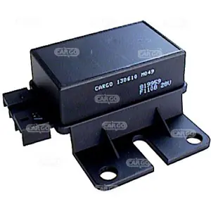 Luxe Spanningsregelaar Hc-Cargo 130610