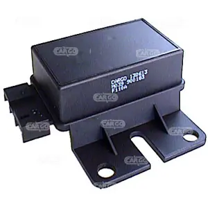 Laatste Kans Spanningsregelaar Hc-Cargo 130613