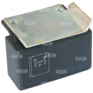 Populair Spanningsregelaar Hc-Cargo 130632