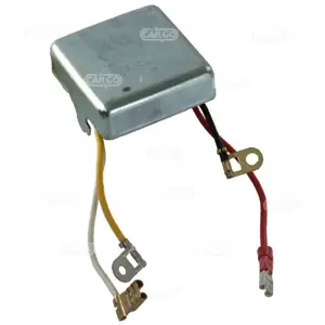 Spanningsregelaar Hc-Cargo 130639 Lage Kosten