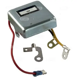 Limited Edition Spanningsregelaar Hc-Cargo 130642