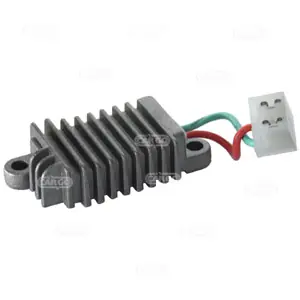 Spanningsregelaar Hc-Cargo 130653 Topkwaliteit