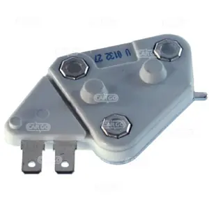 Spanningsregelaar Hc-Cargo 130668 Op = Op