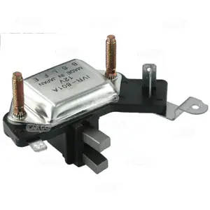 Spanningsregelaar Hc-Cargo 130832 Op = Op