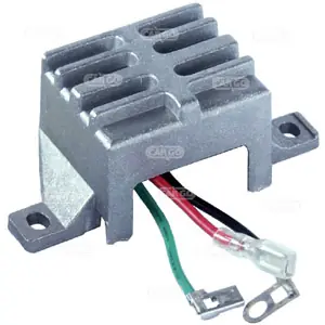 Merkproduct Spanningsregelaar Hc-Cargo 130974