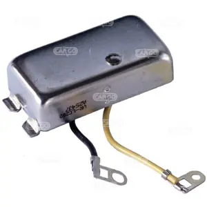 Op = Op Spanningsregelaar Hc-Cargo 131145