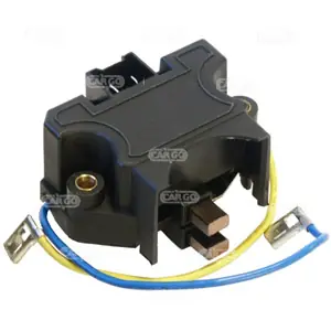 Spanningsregelaar Hc-Cargo 131146 Laatste Kans