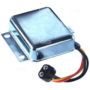 Topkwaliteit Spanningsregelaar Hc-Cargo 131175