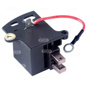 Hete Deal Spanningsregelaar Hc-Cargo 131209