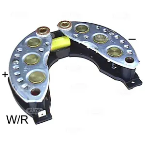 Speciale Aanbieding Dynamo gelijkrichter (Diodebrug) Hc-Cargo 131228