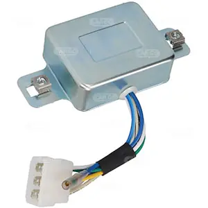 Spanningsregelaar Hc-Cargo 131532 Must-Have