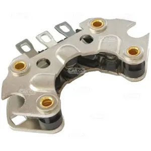 Veilige Betaling Dynamo gelijkrichter (Diodebrug) Hc-Cargo 131578