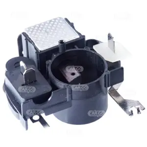 Laatste Versie Spanningsregelaar Hc-Cargo 132041