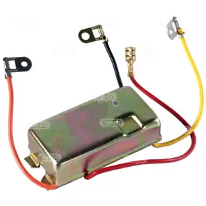 Alleen Vandaag Spanningsregelaar Hc-Cargo 132106