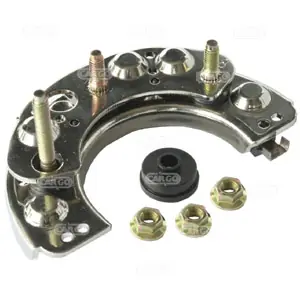 Meest Verkocht Dynamo gelijkrichter (Diodebrug) Hc-Cargo 132406