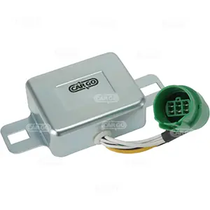 Uitverkoop Spanningsregelaar Hc-Cargo 132627