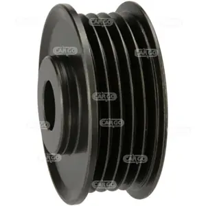 Bestel Nu Dynamo poelie (Riemschijf) Hc-Cargo 132835