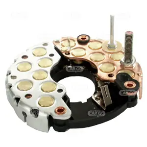 Hete Deal Dynamo gelijkrichter (Diodebrug) Hc-Cargo 133261