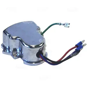 Spanningsregelaar Hc-Cargo 133320 Wereldwijde Verzending