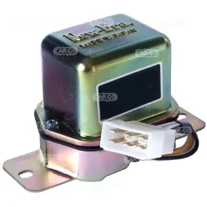 Spanningsregelaar Hc-Cargo 133387 Modern