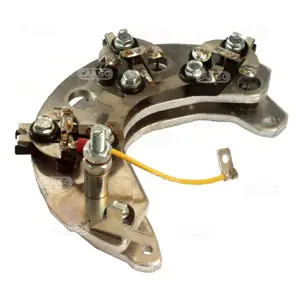 Betrouwbaar Dynamo gelijkrichter (Diodebrug) Hc-Cargo 133431