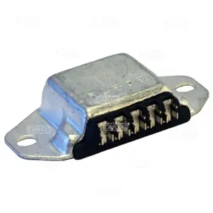 Merkproduct Spanningsregelaar Hc-Cargo 133516