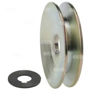 Beperkt Aanbod Dynamo poelie (Riemschijf) Hc-Cargo 134712