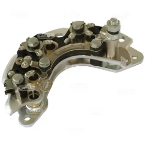 Superprijs Dynamo gelijkrichter (Diodebrug) Hc-Cargo 134847