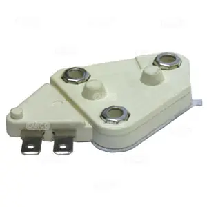 Budget Spanningsregelaar Hc-Cargo 135163