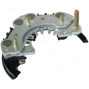 Wereldwijde Verzending Dynamo gelijkrichter (Diodebrug) Hc-Cargo 135318