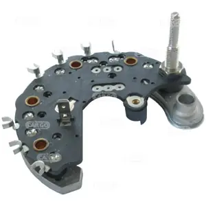 Veilige Betaling Dynamo gelijkrichter (Diodebrug) Hc-Cargo 135518