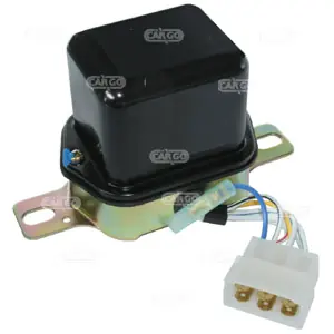 Luxe Spanningsregelaar Hc-Cargo 135661