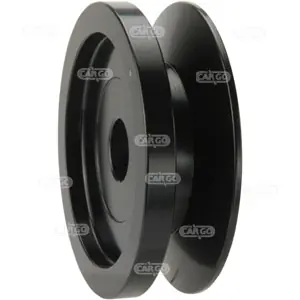 Budget Dynamo poelie (Riemschijf) Hc-Cargo 136155