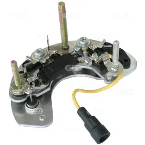 Rechtstreeks Van De Fabrikant Dynamo gelijkrichter (Diodebrug) Hc-Cargo 136324