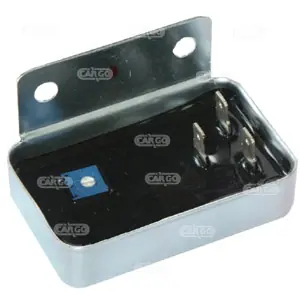 Korting Spanningsregelaar Hc-Cargo 136325