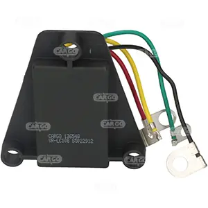 Hoge Kwaliteit Spanningsregelaar Hc-Cargo 136548