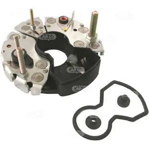 Beperkt Aanbod Dynamo gelijkrichter (Diodebrug) Hc-Cargo 136832