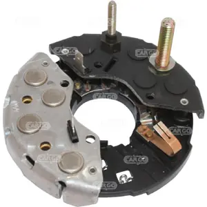 Merkproduct Dynamo gelijkrichter (Diodebrug) Hc-Cargo 136837