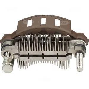 Professioneel Dynamo gelijkrichter (Diodebrug) Hc-Cargo 137077