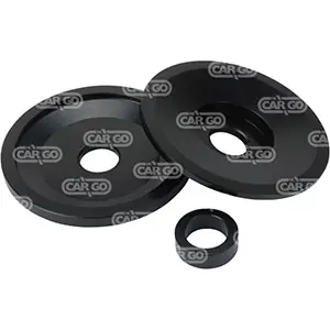 Hete Deal Dynamo poelie (Riemschijf) Hc-Cargo 137551