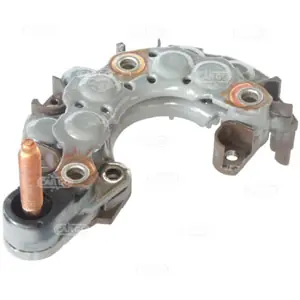 Superprijs Dynamo gelijkrichter (Diodebrug) Hc-Cargo 137873