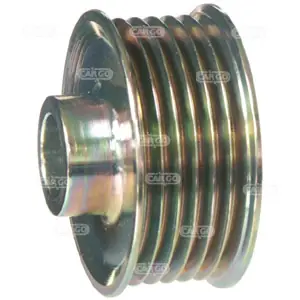Uitverkoop Dynamo poelie (Riemschijf) Hc-Cargo 137963